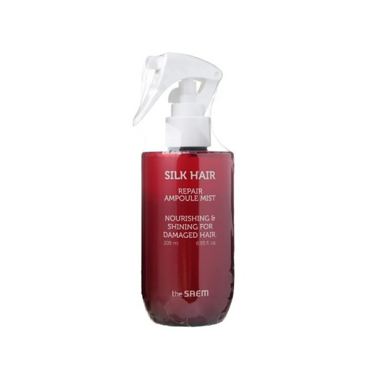 [Worldwide]*Silk Hair Repair Ampoule Mist 205ml(8806164182673)[Parallel Import]