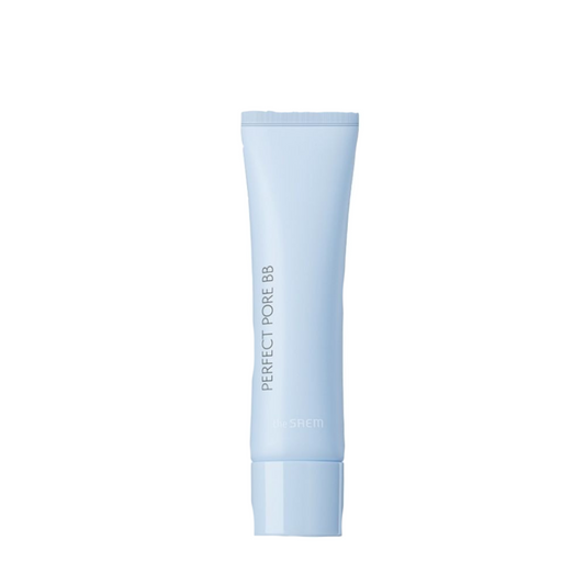 [Worldwide]*The saem*#02 Natural Beige/Saemmul Perfect Pore BB (8806164183748)[Parallel Import]