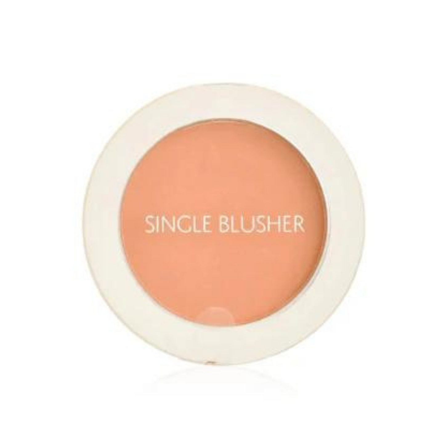 [Worldwide]*The saem*03 Sunshine Coral/Saemmul Single Blusher 5g(8806164185254)[Parallel Import]