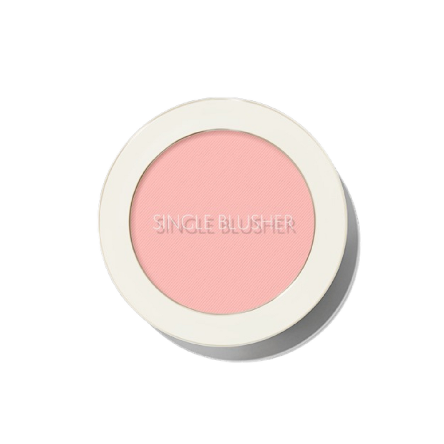 [Worldwide]*Saemmul Single Blusher PK05 Yogurt Pink(8806164185360)[Parallel Import]
