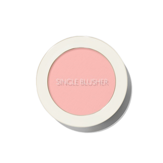 [Worldwide]*Saemmul Single Blusher PK05 Yogurt Pink(8806164185360)[Parallel Import]