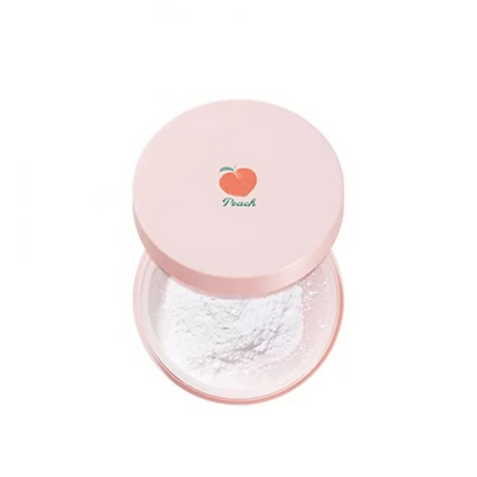 [Worldwide]*Peach Cotton Multi Finish Powder 5g(8809032674805) [Parallel Import]