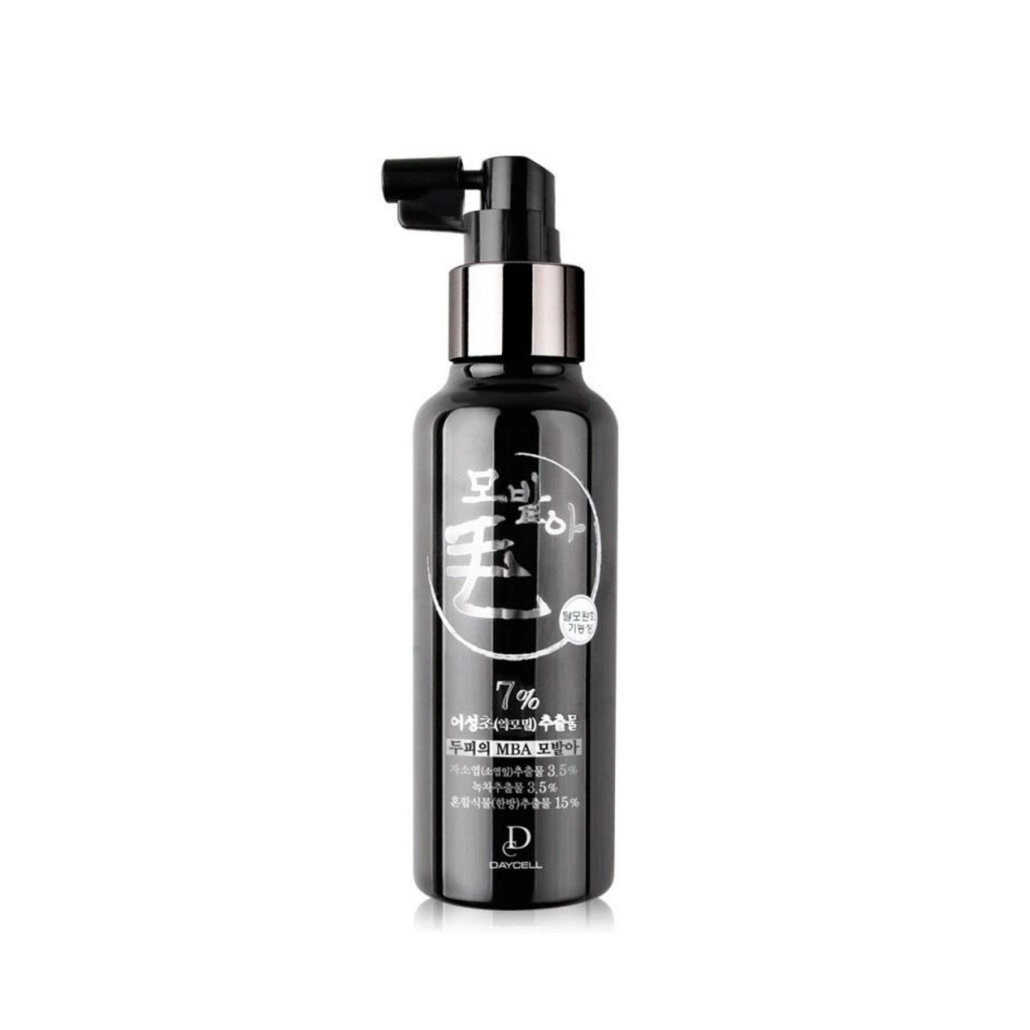[Worldwide]*DayCell*MBA Scalp & Hair Treatment Tonic 150ml (8809082373857)[Parallel imports]