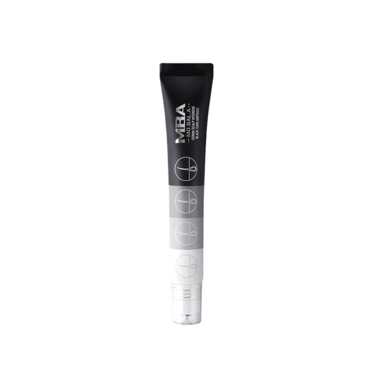 [Worldwide]*DayCell*MBA Derma Scalp Intensive Black Turn Ampoule 20ml(8809082374120)[Parallel Import]