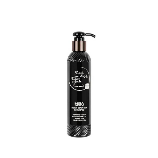[Worldwide]*DayCell*MBA Derma Scalp Hair Shampoo 230ml(8809082378067)[Parallel Import]