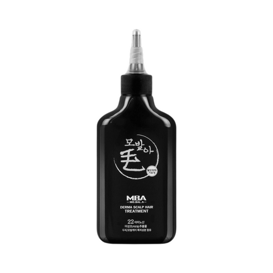 [Worldwide]*DayCell*MBA Derma Scalp Hair Treatment 150ml(8809082378074) [Parallel Import]