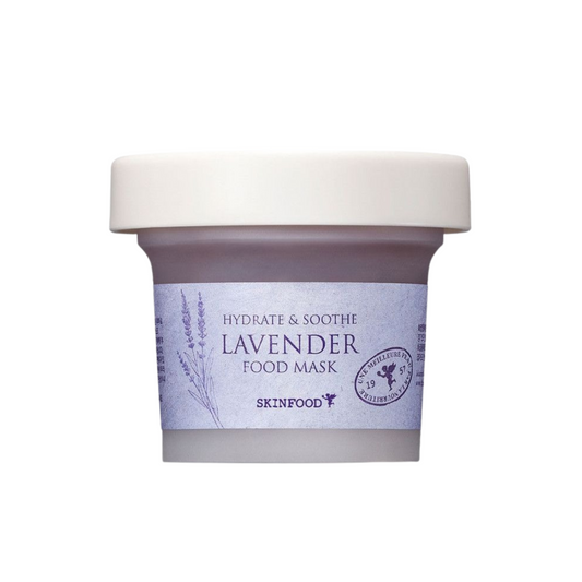 [Worldwide]*Lavender Food Mask 120g(8809153102027)[Parallel Import]