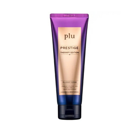 [Worldwide]*Plu*Body Scrub Prestige Therapy Edition 180g (8809237075490)[Parallel Import]