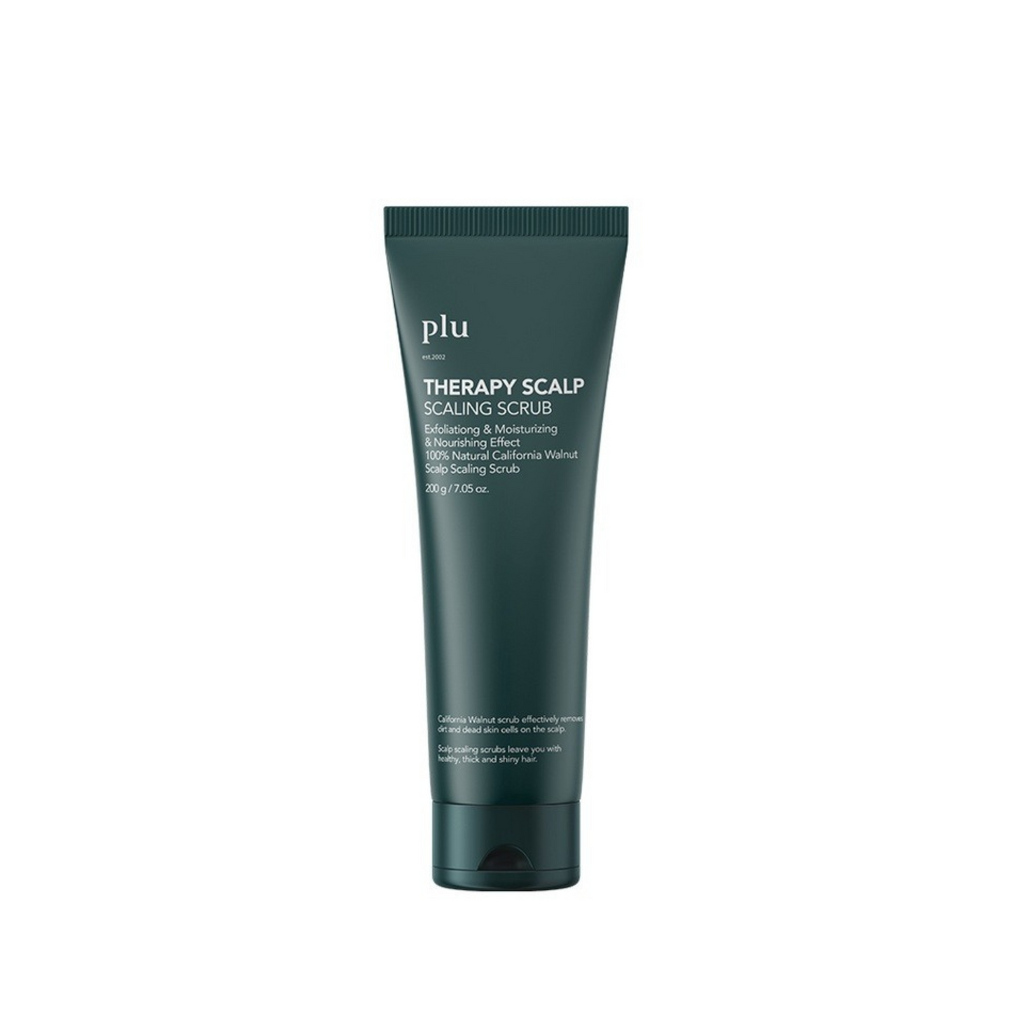 [Worldwide]*Theraphy Head Skin Scalp Scaling Scrub 200g(8809237077425)[Parallel Import]
