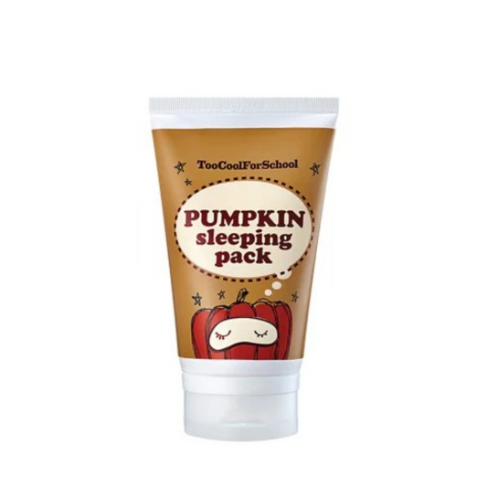 [Worldwide]*Pumpkin Sleeping Pack 100ml(8809297210954)[Parallel Import]