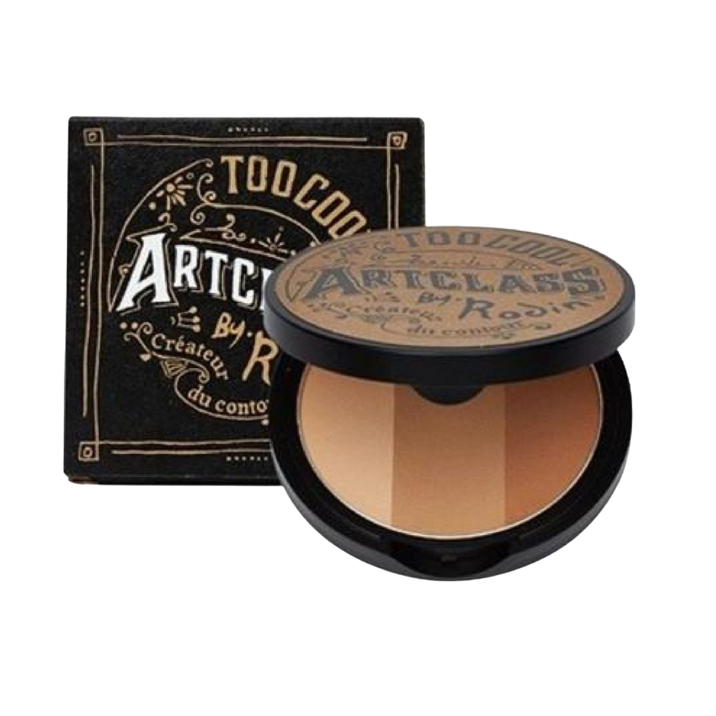 [Worldwide]*Too cool for school*Artclass By Rodin Shading #1 Classic 9.5g (8809402280575)[Parallel Import]