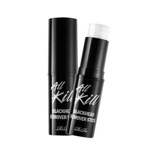 [Worldwide]*Rire*All Kill Blackhead Remover Stick 10g (8809410281373)[Parallel Import]