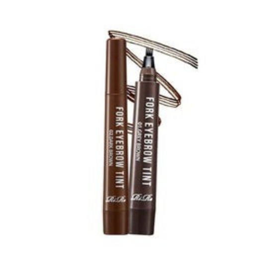 [Worldwide]*Rire*#01 Gray Brown/Fork Eyebrow Tint 2g(8809410281878)[Parallel Import]