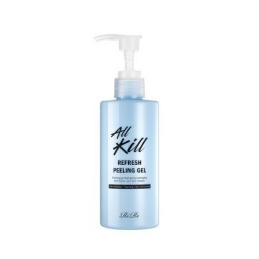 [Worldwide]*Rire*All Kill Refresh Peeling Gel 190ml(8809410282486)[Parallel Import]