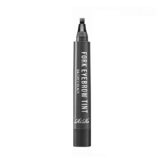 [Worldwide]*Rire*#04 Gray Black/Fork Eyebrow Tint 2g(8809410282578)[Parallel Import]