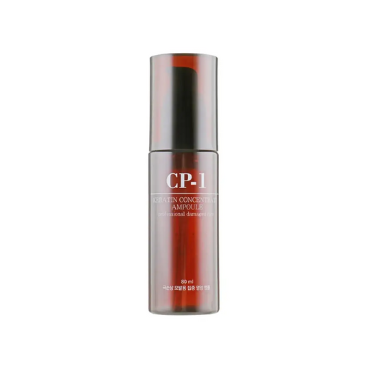 [Worldwide]*Keratin Concentrate Ampoule 80ml(8809450010230)[Parallel Import]