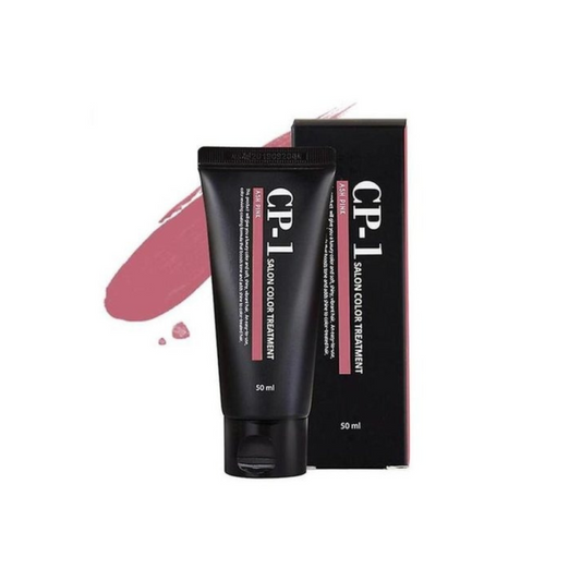 [Worldwide]*CP 1 Salon Color Treatment - Ash Pink 50ml(8809450010827)[Parallel Import]