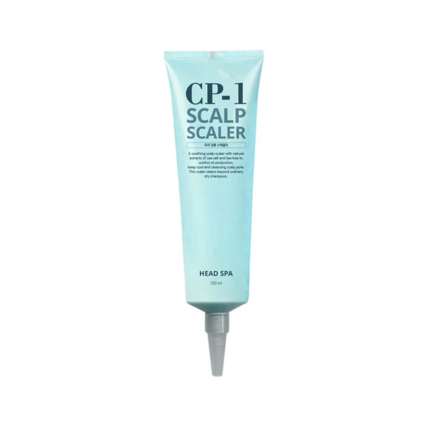 [Worldwide]*Head Spa Scalp Scaler 250ml(8809450010933)[Parallel Import]