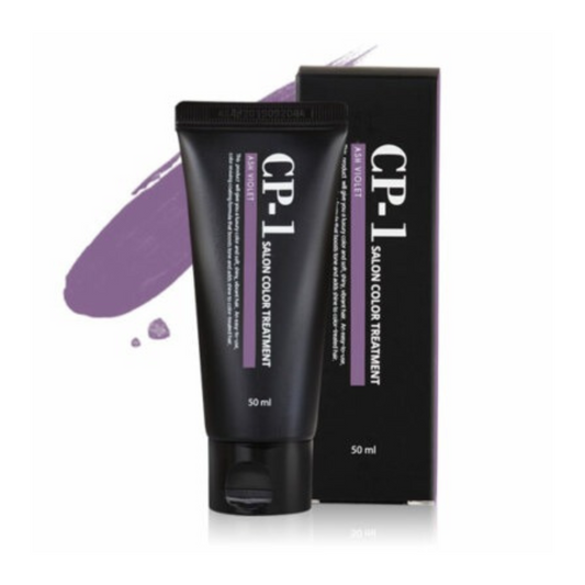[Worldwide]*CP 1 Salon Color Treatment - Ash Violet 50ml(8809450010988)[Parallel Import]