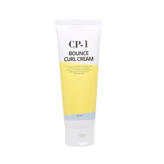 [Worldwide]*CP 1*Bounce Curl Cream 150ml(8809450011244)[Parallel Import]