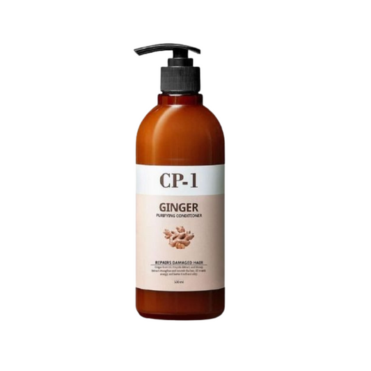 [Worldwide]*CP 1*Ginger Purifying Conditioner 500ml(8809450012012)[Parallel Import]