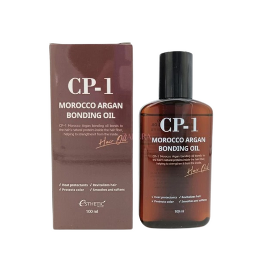 [Worldwide]*Morocco Argan Bonding Oil 100ml(8809450012456)[Parallel Import]
