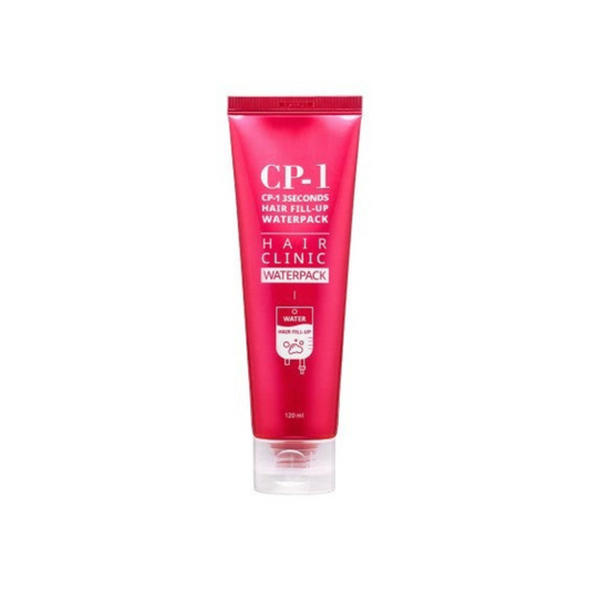 [Worldwide]*Masil3 Seconds Hair Fill-up Waterpack 120ml(8809450012678)[Parallel Import]