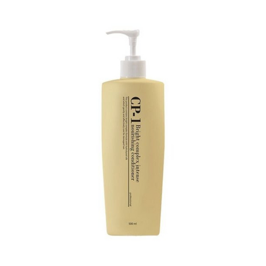 [Worldwide]*CP 1*Bright Complex Intense Nourishing Conditioner 500ml(8809450013019)[Parallel Import]