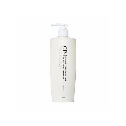[Worldwide]*CP 1*Bright Complex Intense Nourishing Shampoo 500ml(8809450013026)[Parallel Import]