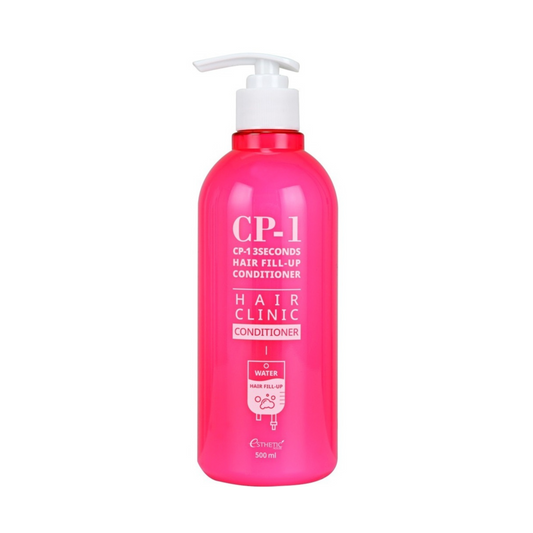 [Worldwide]*Masil3 Seconds Hair Fill-Up Conditioner 500ml(8809450013736)[Parallel Import]