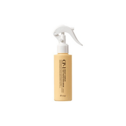 [Worldwide]*CP 1*Bright Complex Heat Protection Serum 120ml(8809450013804)[Parallel Import]