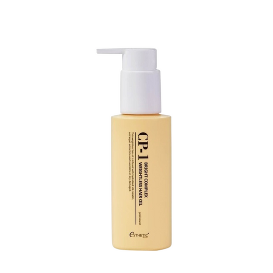 [Worldwide]*CP 1*Bright Complex Weightless Hair Oil 100ml(8809450013828)[Parallel Import]
