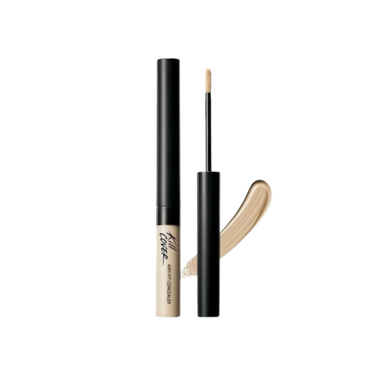 [Worldwide]*Clio*3-BY/Kill Cover Airy-Fit Concealer 3g(8809544394543)[Parallel Import]