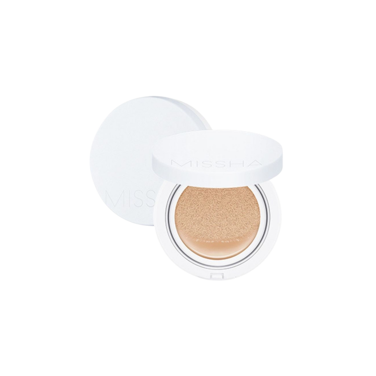 [Worldwide]*Missha*#21 Magic Cushion Moist Up SPF50+ PA+++(8809581449268)[Parallel Import]
