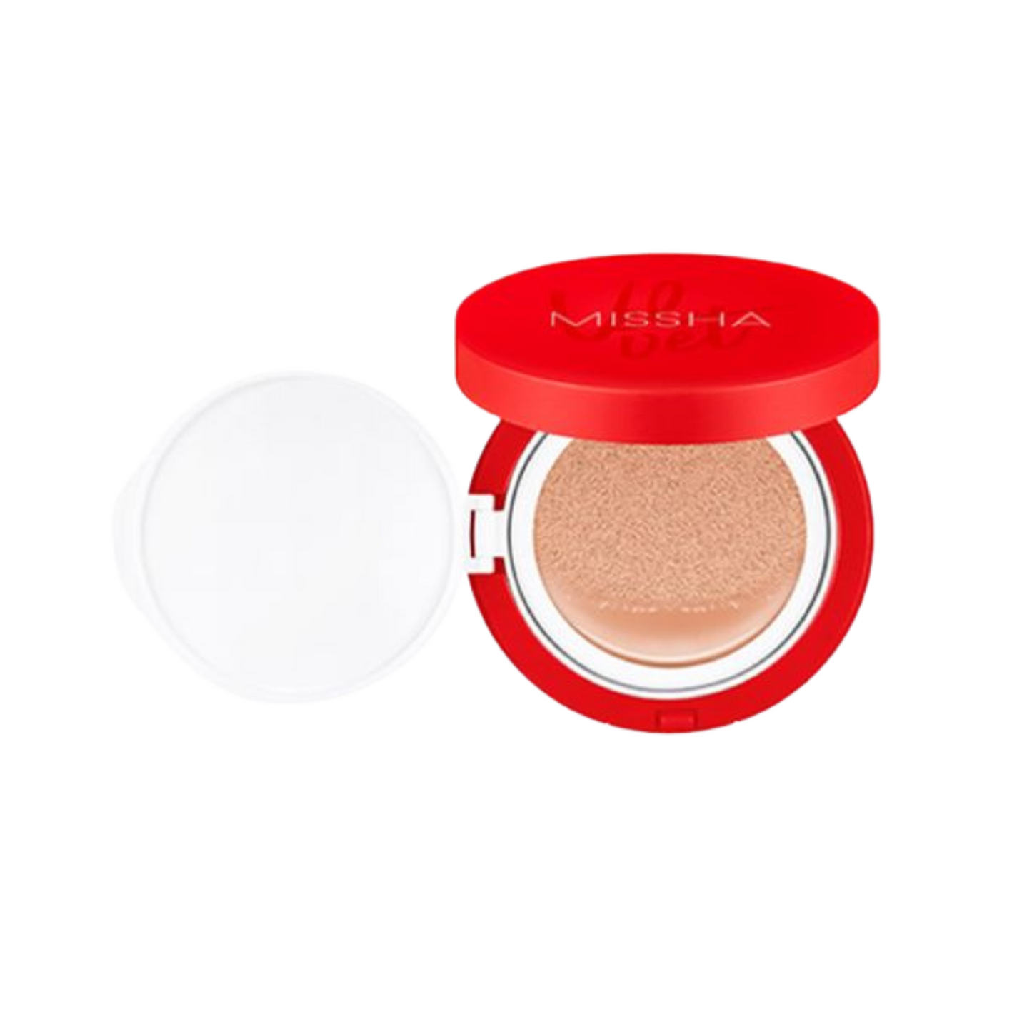 [Worldwide]*Missha*Foundation*#23 Velvet Finish Cushion SPF50+ PA+++(8809581452565)[Parallel Import]