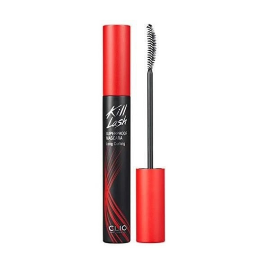 [Worldwide]*Clio*01 Long Curing/Kill Lash Superproof mascara(8809598299719)[Parallel Import]