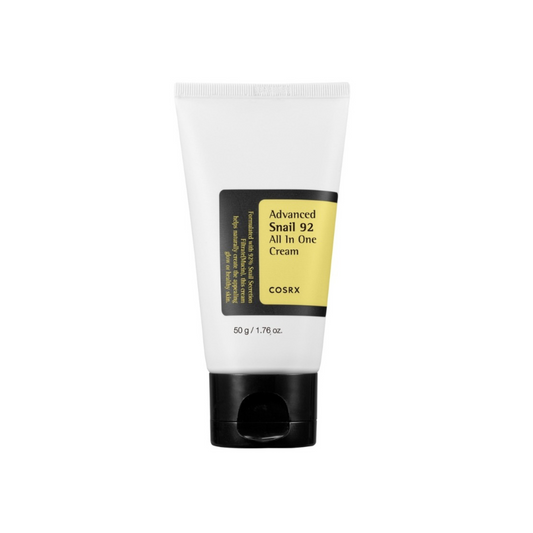 [Worldwide]*COSRX*Advanced Snail 92 All In One Cream 50g (8809598455290)[Parllel Import]
