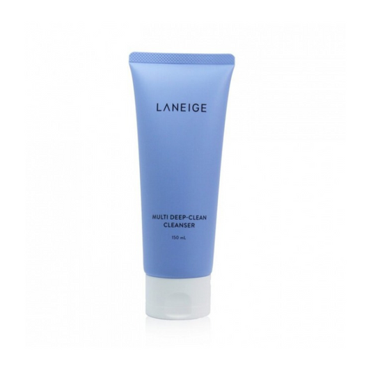 [Worldwide]*Multi Deep-Clean Cleanser 150ml(8809643040501)[Parallel Import]