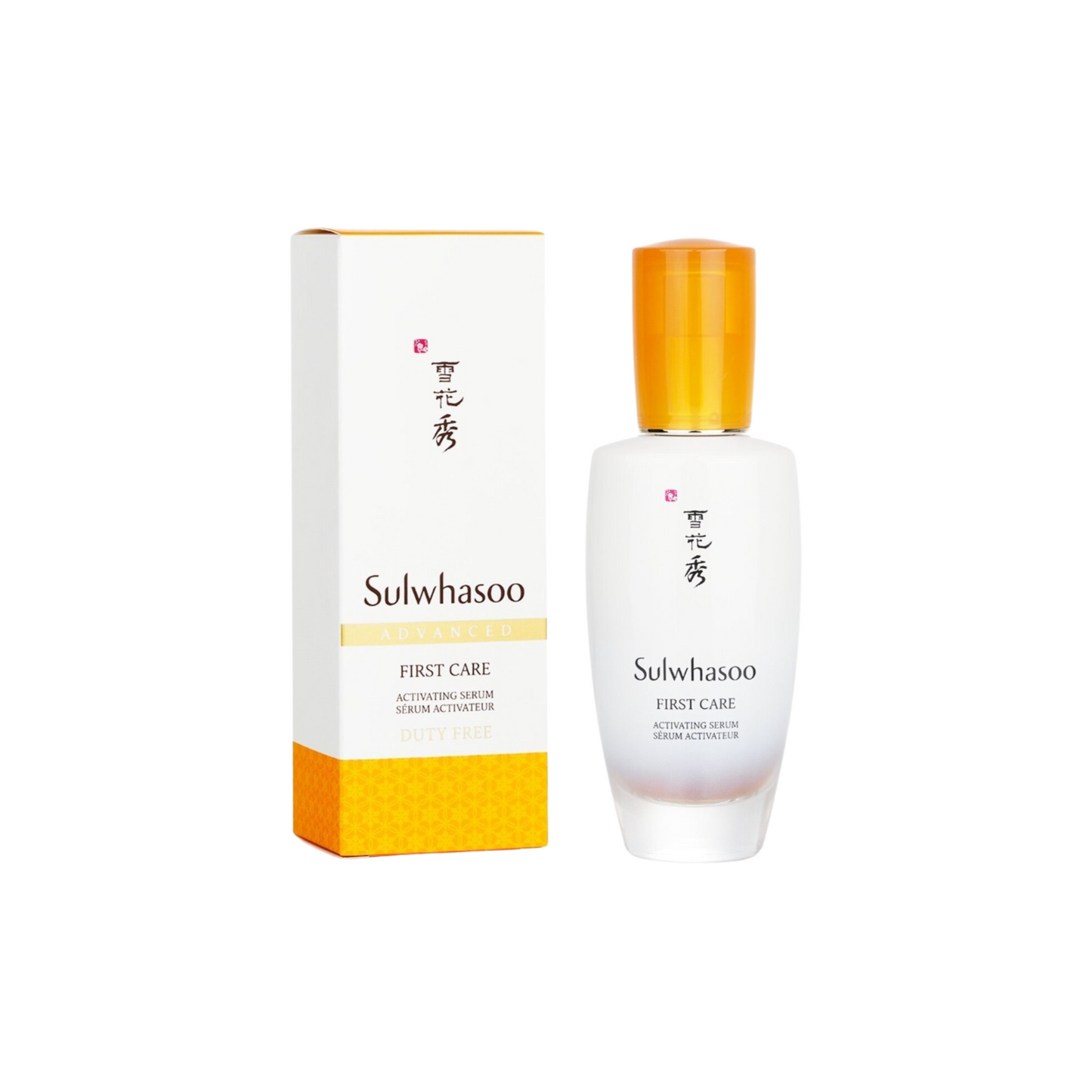 [Worldwide]*Sulwhaso*First Care Activating Serum Advanced 90ml(8809643043656)[Parallel Import]