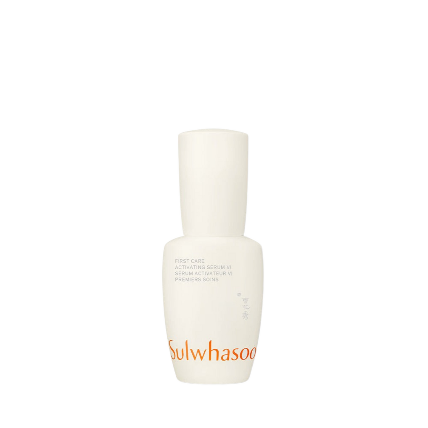 [Worldwide]*Sulwhaso*First Care Activating Serum Serum Activateur 30ml(8809643058254)[Parallel Import]