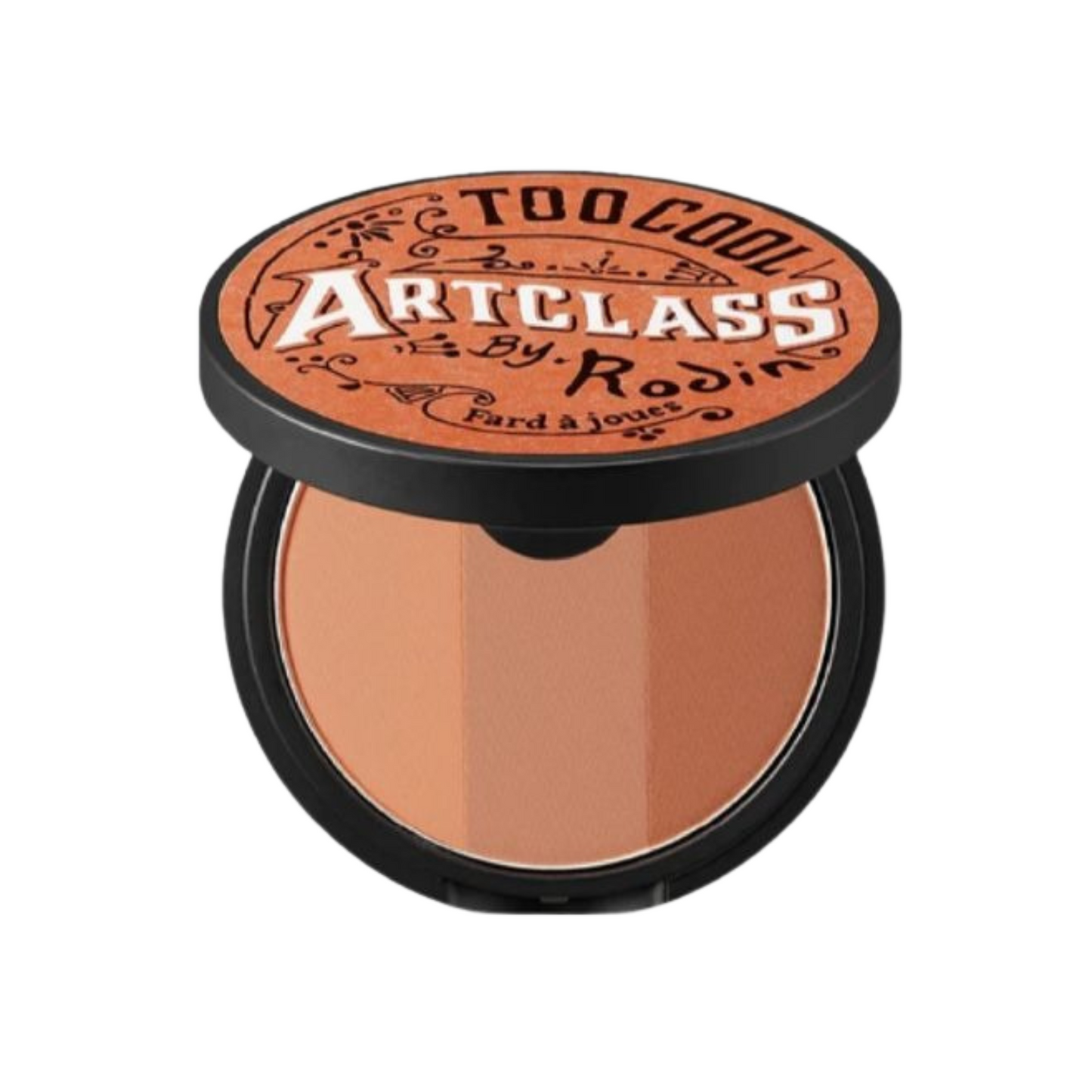 [Worldwide]*Too Cool For School*#3 De Ginger/Artclass By Rodin Shading Master 9.5g (8809658623942)[Parallel Import]