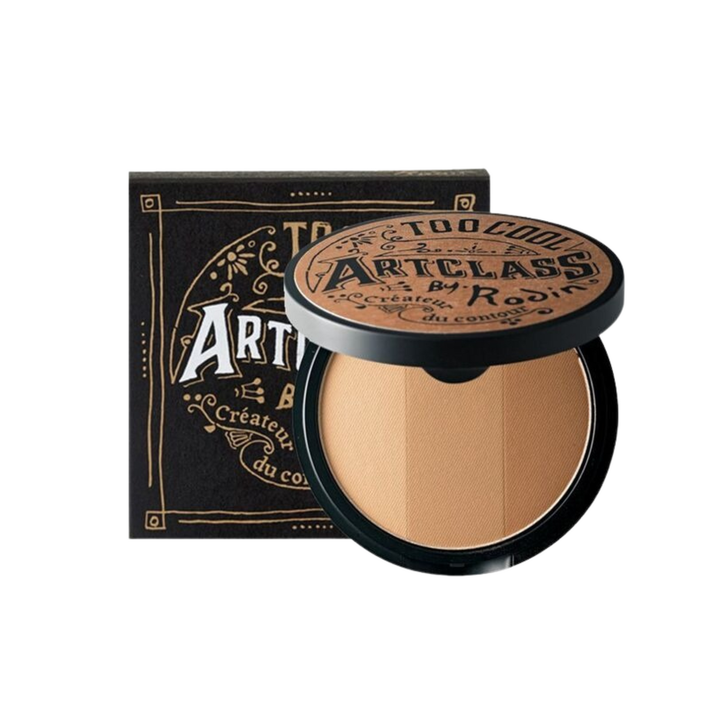 [Worldwide]*Too cool for school*Artclass By Rodin Shading #2 Mordern 9.5g(8809658625298)[Parallel Import]