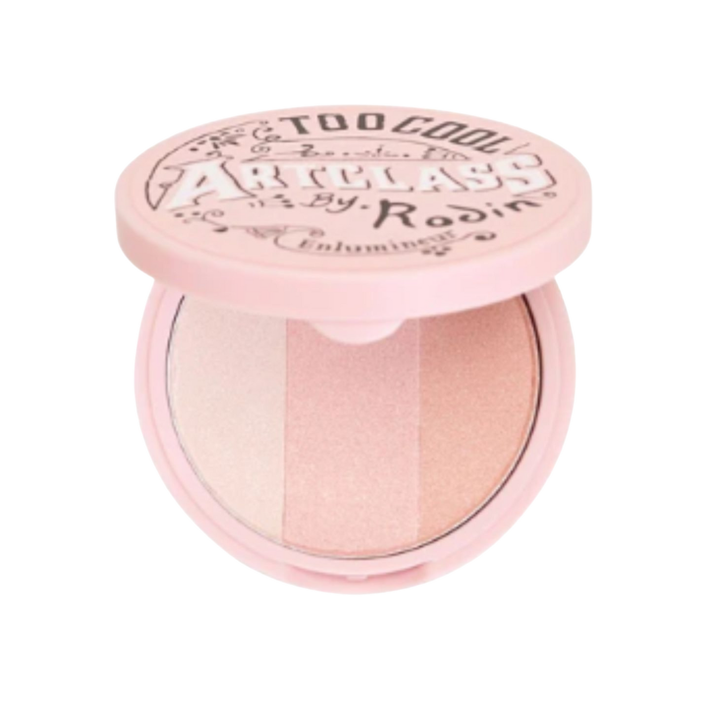 [Worldwide]*Too cool for school*Artclass by Rodin Highlighter #02 Luminous 0.5g(8809658626912)[Parallel Import]