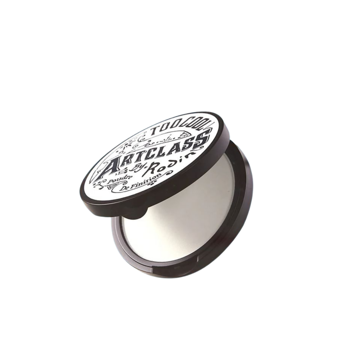 [Worldwide]*Too cool for school*ArtClass By Rodin Finish Setting Pact 4g(8809658627322)[Parallel Import]