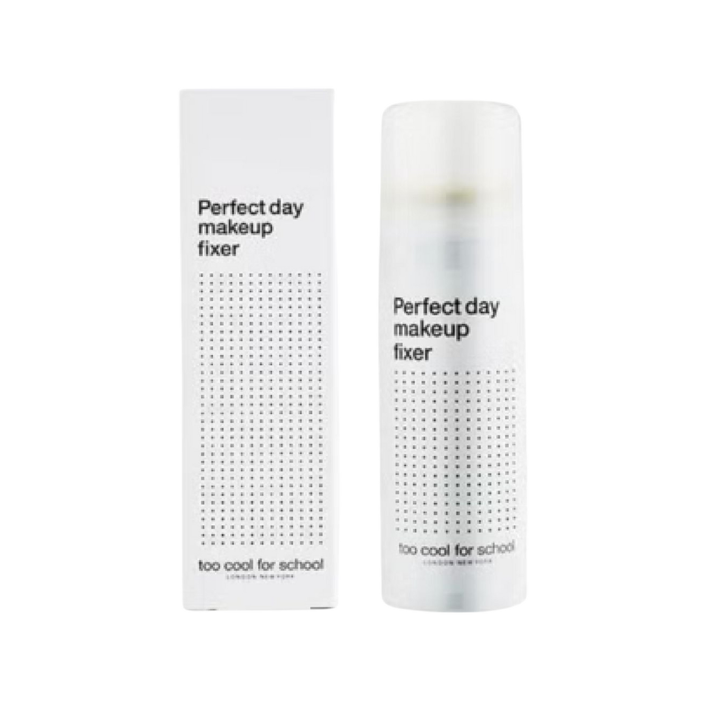 [Worldwide]*Too Cool For School Perfect Day Make Up Fixer 50ml (8809658629319)[Parallel Import]