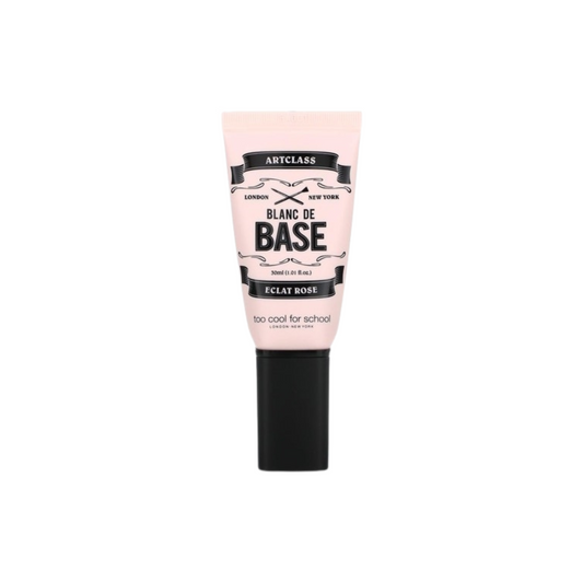 [Worldwide]*Artclass Blanc de Base Color Correcting Base #2 Eclat Rose 30ml(8809658629456)[Parallel Import]
