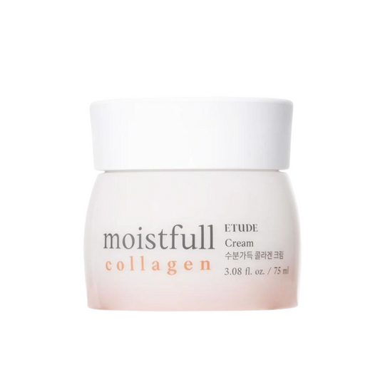 [Worldwide]*Moistfull Collagen Cream 75ml(8809668018929)[Parallel Import]