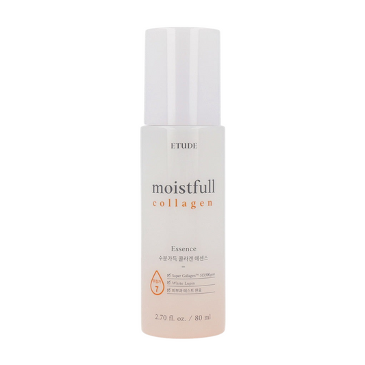 [Worldwide]*Moistfull Collagen Essence 80ml(8809668018967)[Parallel Import]