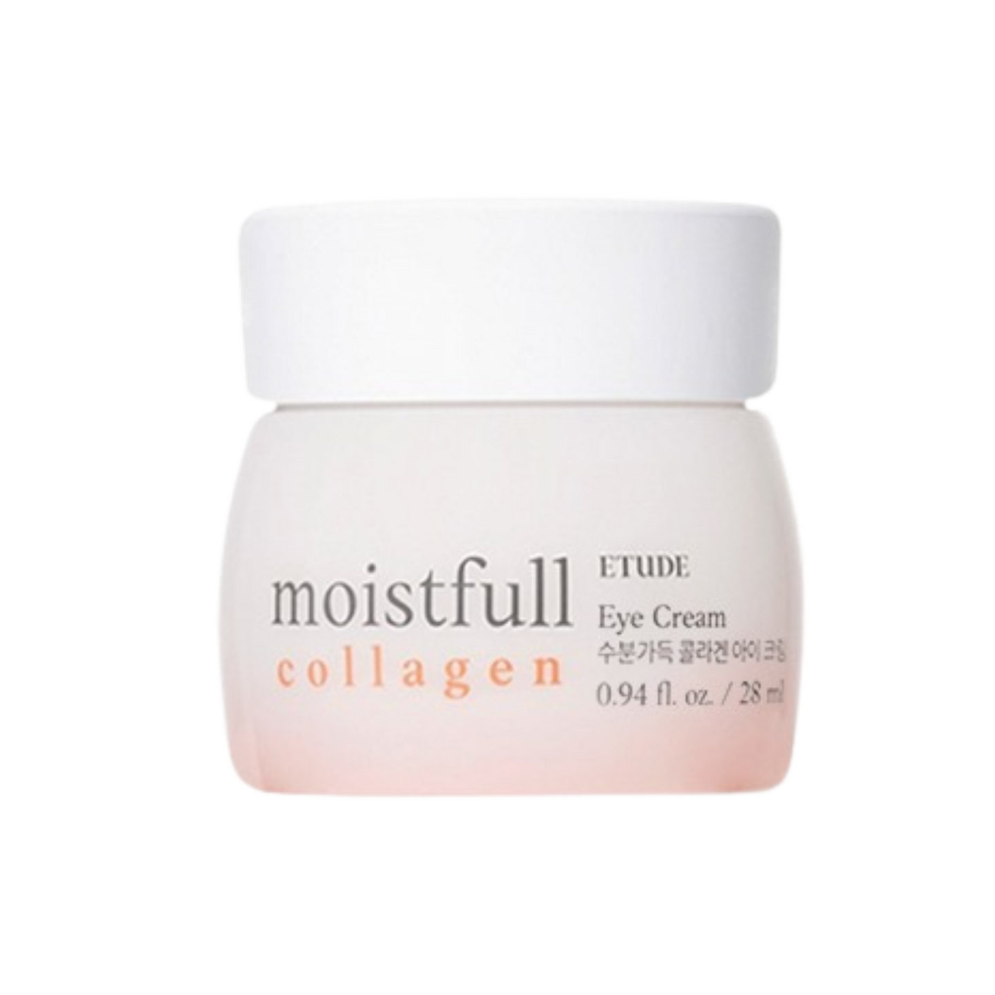 [Worldwide]*Moistfull Collagen Eye Cream 28ml(8809668018981)[Parallel Import]