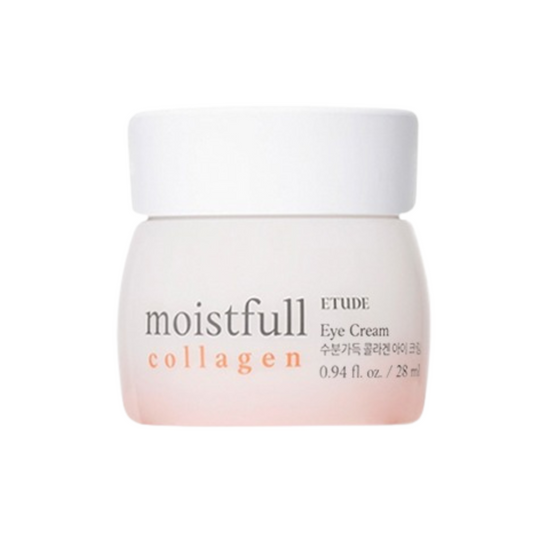 [Worldwide]*Moistfull Collagen Eye Cream 28ml(8809668018981)[Parallel Import]